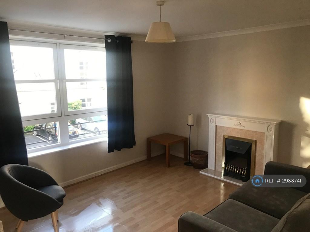 Blandfield, Edinburgh, EH7