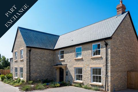 undefined, Mansfield Way, Glastonbury, BA6
