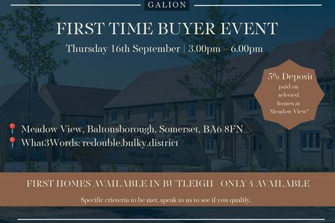 undefined, Bishop's Drive, Glastonbury, BA6