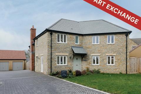 undefined, Mansfield Way, Glastonbury, BA6