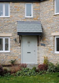 undefined, Mansfield Way, Glastonbury, BA6