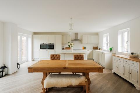 undefined, Mansfield Way, Glastonbury, BA6