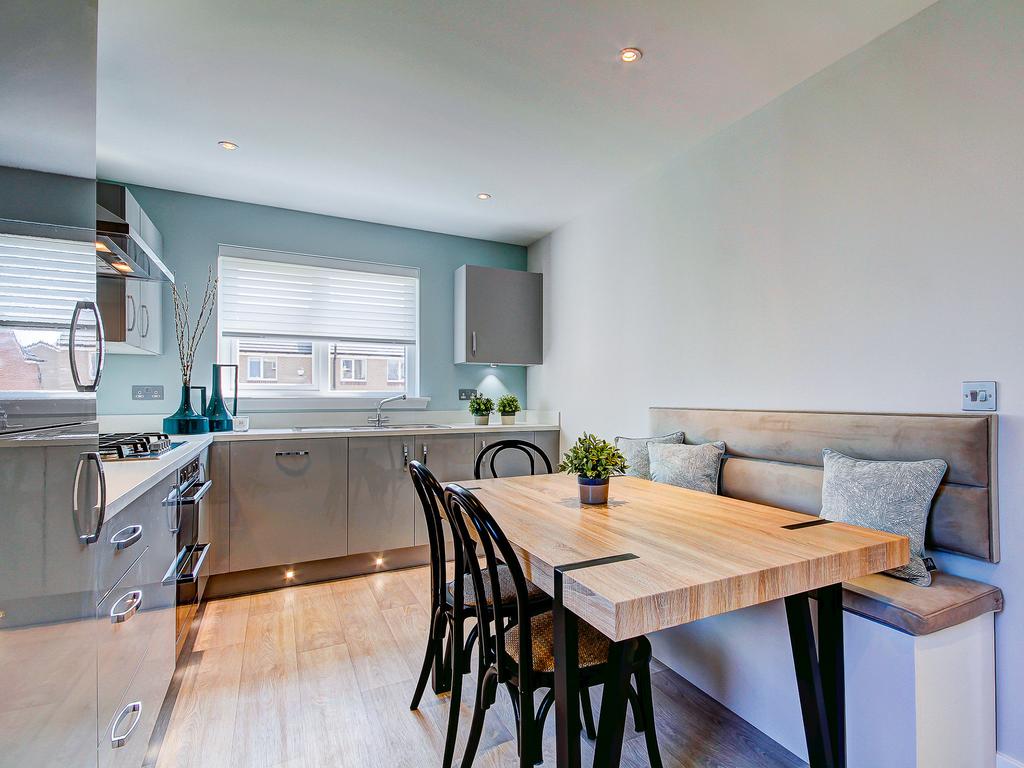 House in Bo'ness - View 4