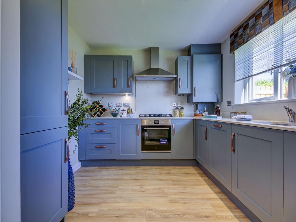 House in Bo'ness - View 2