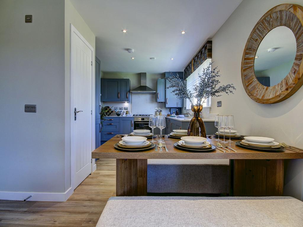 House in Bo'ness - View 3