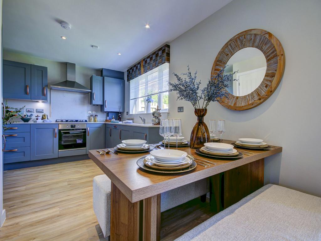 House in Bo'ness - View 4