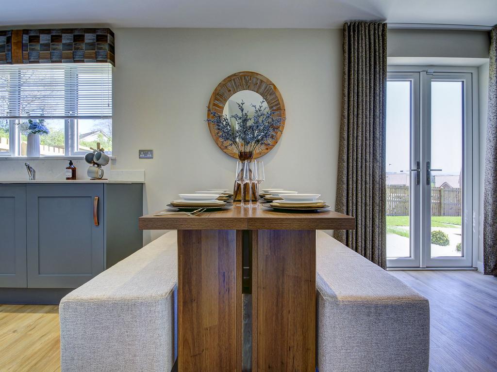 House in Bo'ness - View 5