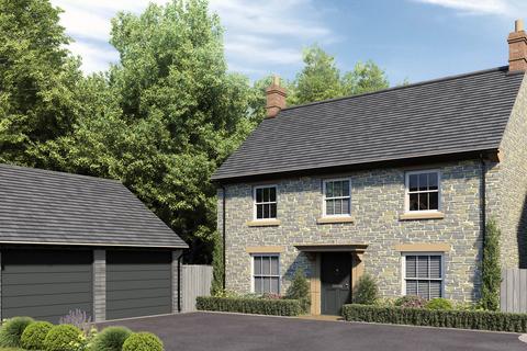 undefined, Bishops Drive, Glastonbury, BA6