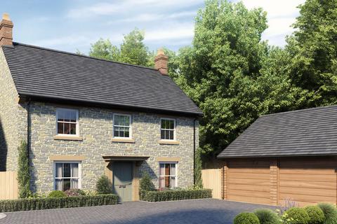 undefined, Bishops Drive, Glastonbury, BA6