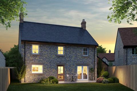 undefined, Bishops Drive, Glastonbury, BA6
