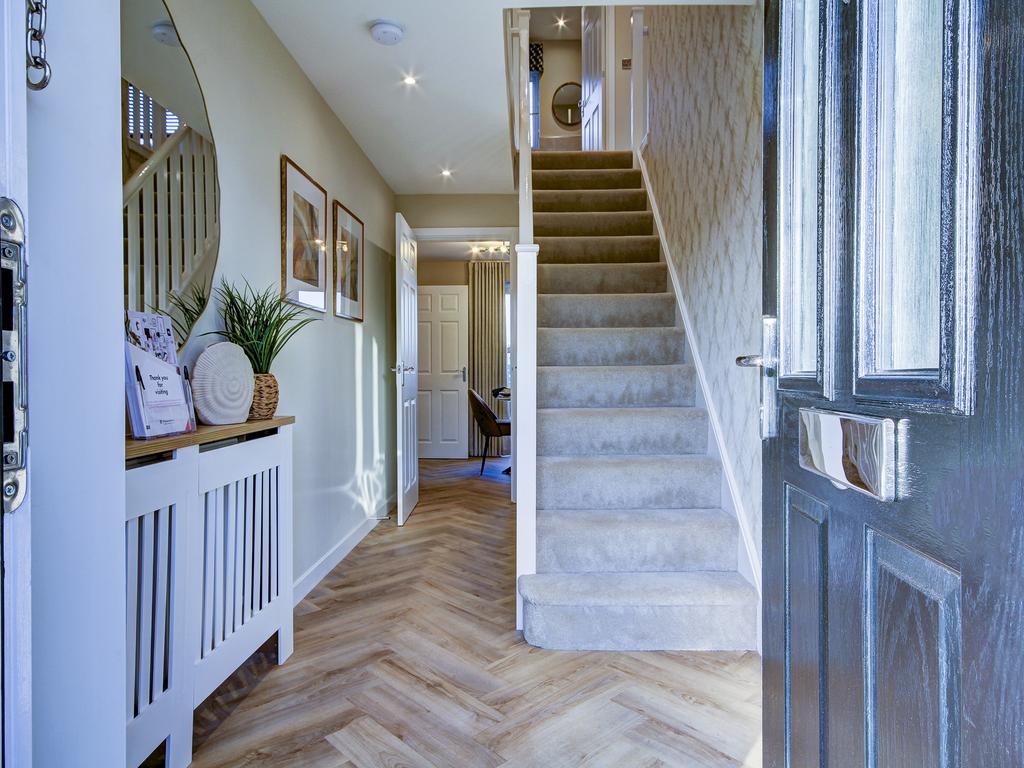 House in Dennyloanhead - View 2