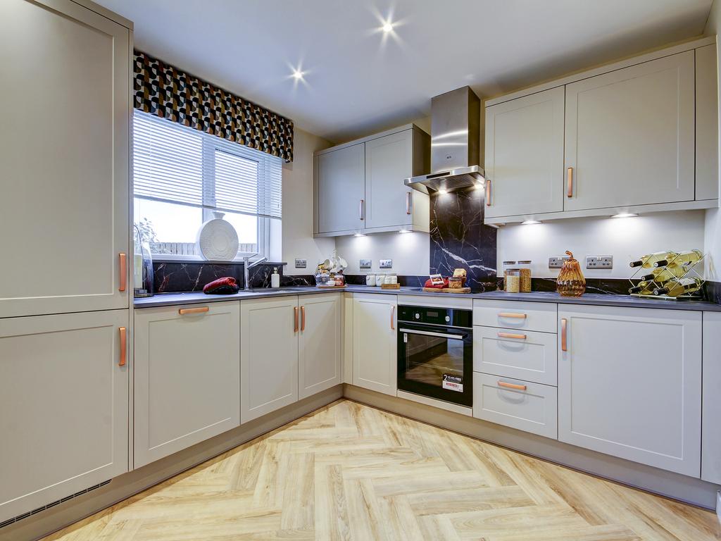 House in Dennyloanhead - View 3