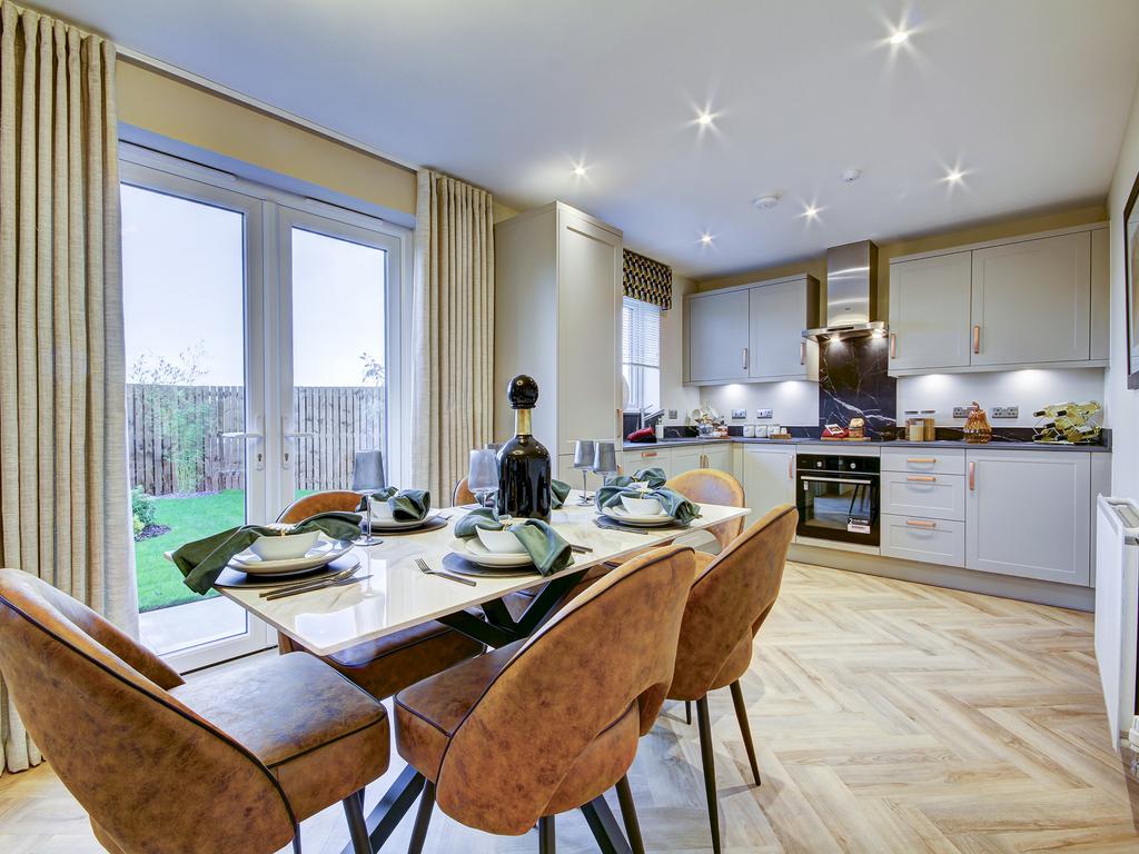 House in Dennyloanhead - View 5