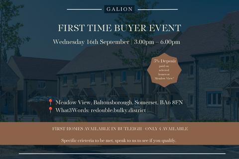 undefined, Baltonsborough Road, Butleigh, BA6