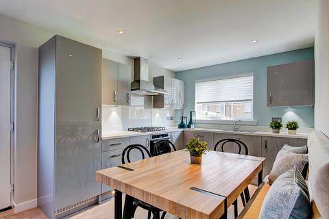 4 bedroom detached house for sale, Plot 87, The Balerno at Burnside View, Main Street FK7