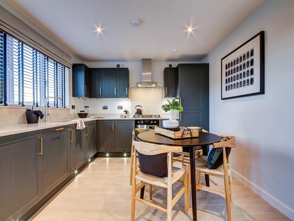 House in Gorebridge - View 4
