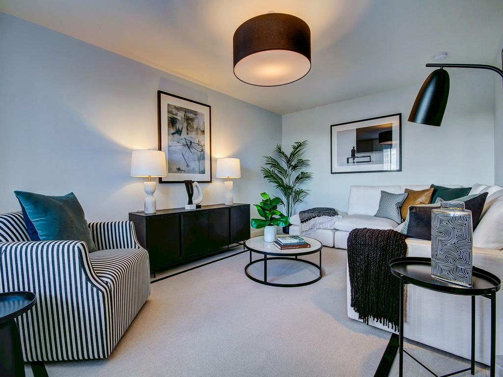 House in Gorebridge - View 5
