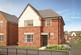 Plot 58, The Watercroft at Fawndale Rise, Dale Road DE21