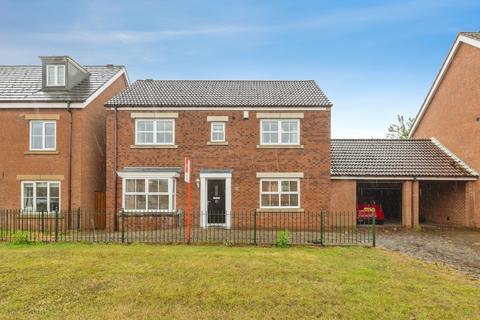 undefined, Collingsway, DARLINGTON, County Durham, DL2