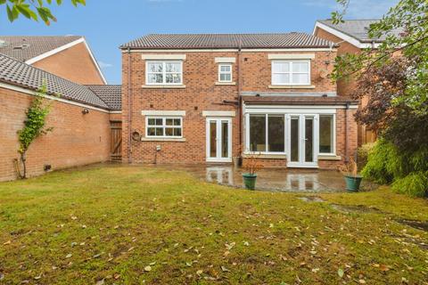 undefined, Collingsway, DARLINGTON, County Durham, DL2