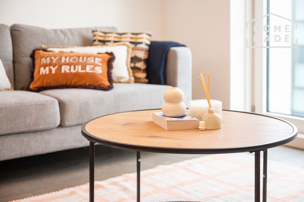 Apartment in Manchester - View 4