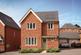 Plot 245, The Hallam at Somerby View, Bridge End Road NG31