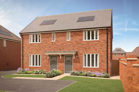 Plot 37, The Dekker at Queniborough Lodge, Melton Road, Queniborough  LE7