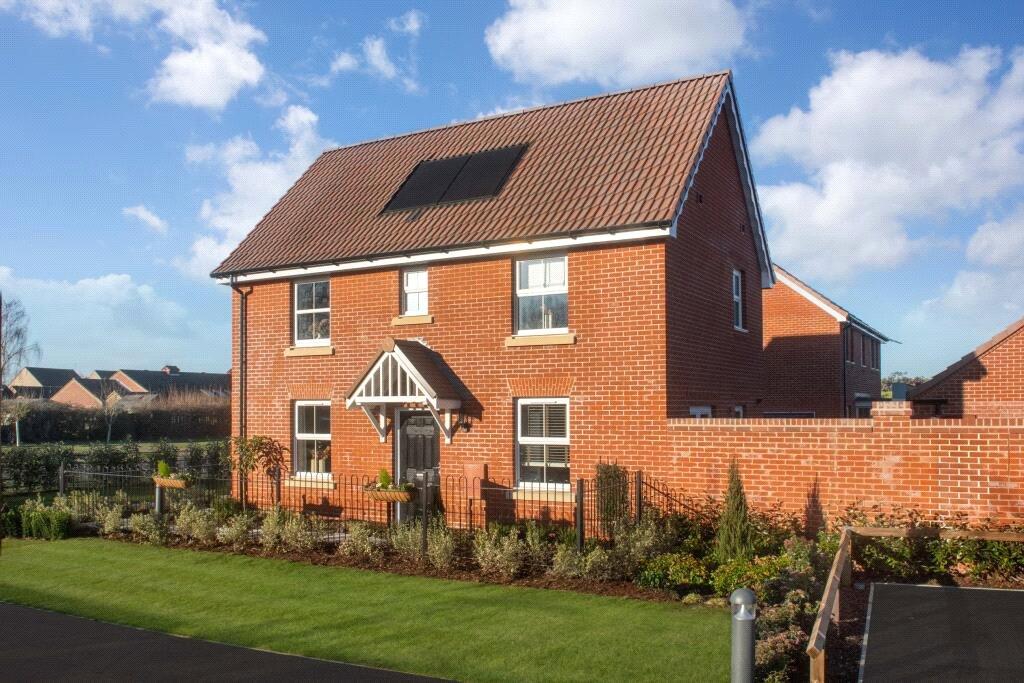 House in Manningtree