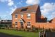 Plot 65 The Hadley, Constable Gardens, East Bergholt, Manningtree, Suffolk, CO7
