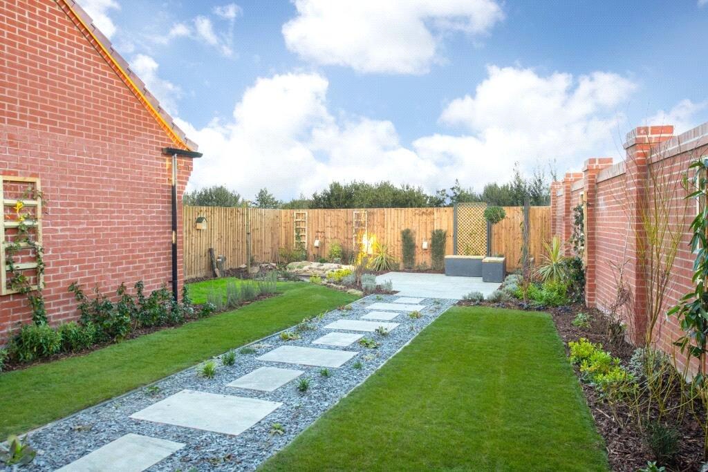 House in Manningtree - View 2