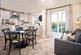Plot 65 The Hadley, Constable Gardens, East Bergholt, Manningtree, Suffolk, CO7 photo 4