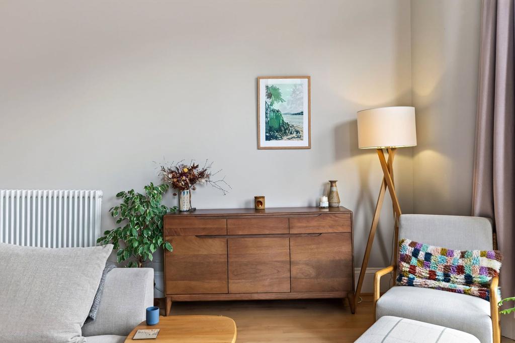 Apartment in Glasgow - View 5