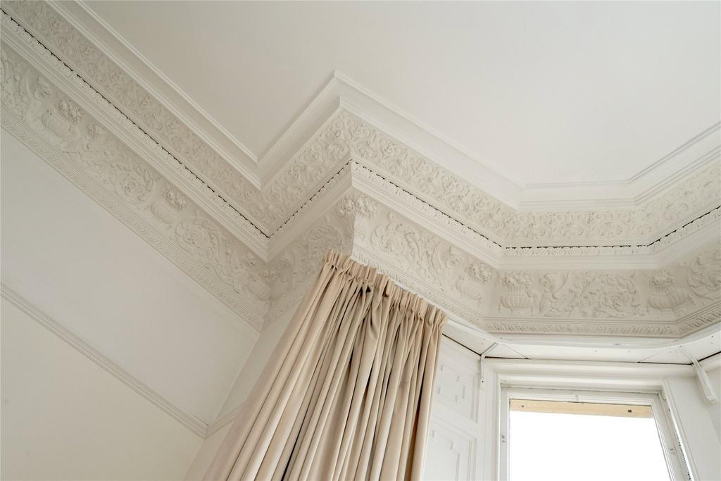 Apartment in Edinburgh, West Coates, West End - View 5