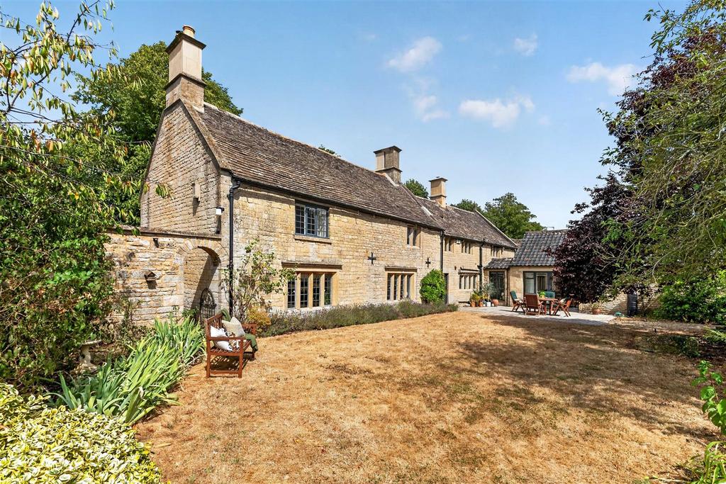 House in Oakham
