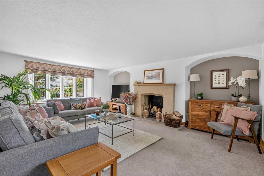 House in Oakham - View 3