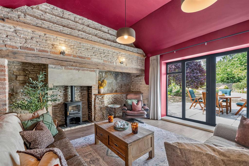 House in Oakham - View 5