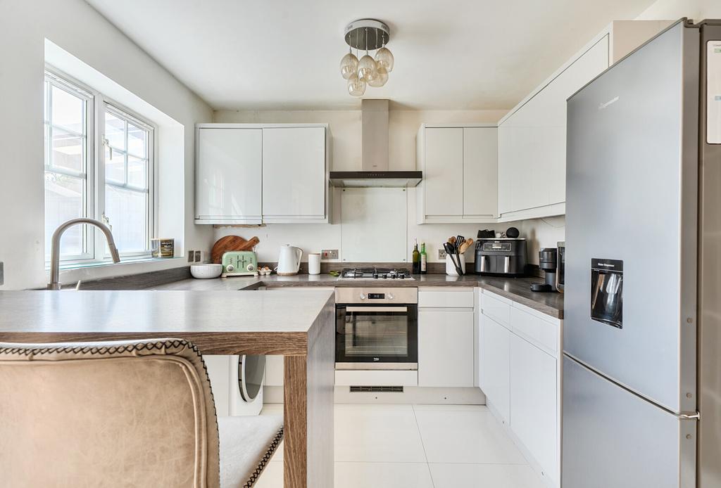 House in Bristol, Bradley Stoke - View 2