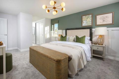 4 bedroom detached house for sale, Plot 64 The Winstone, Constable Gardens, East Bergholt, Manningtree, Suffolk, CO7