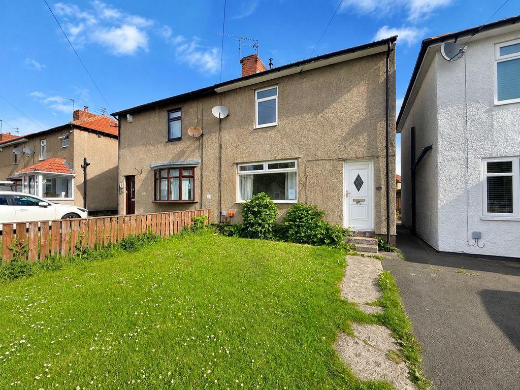 House in Newcastle Upon Tyne - View 2