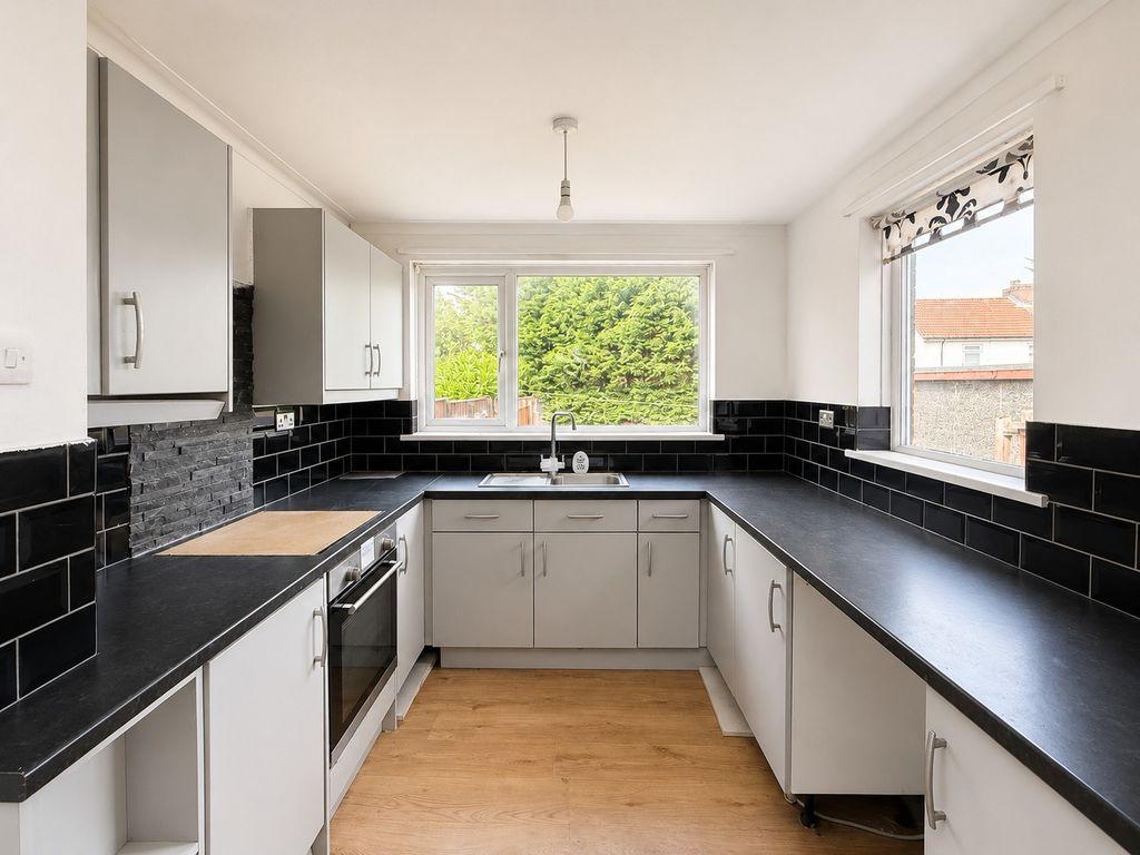 House in Newcastle Upon Tyne - View 3