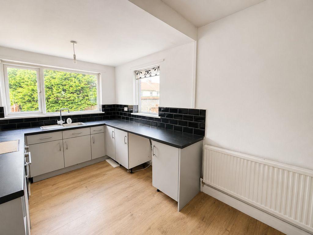 House in Newcastle Upon Tyne - View 4