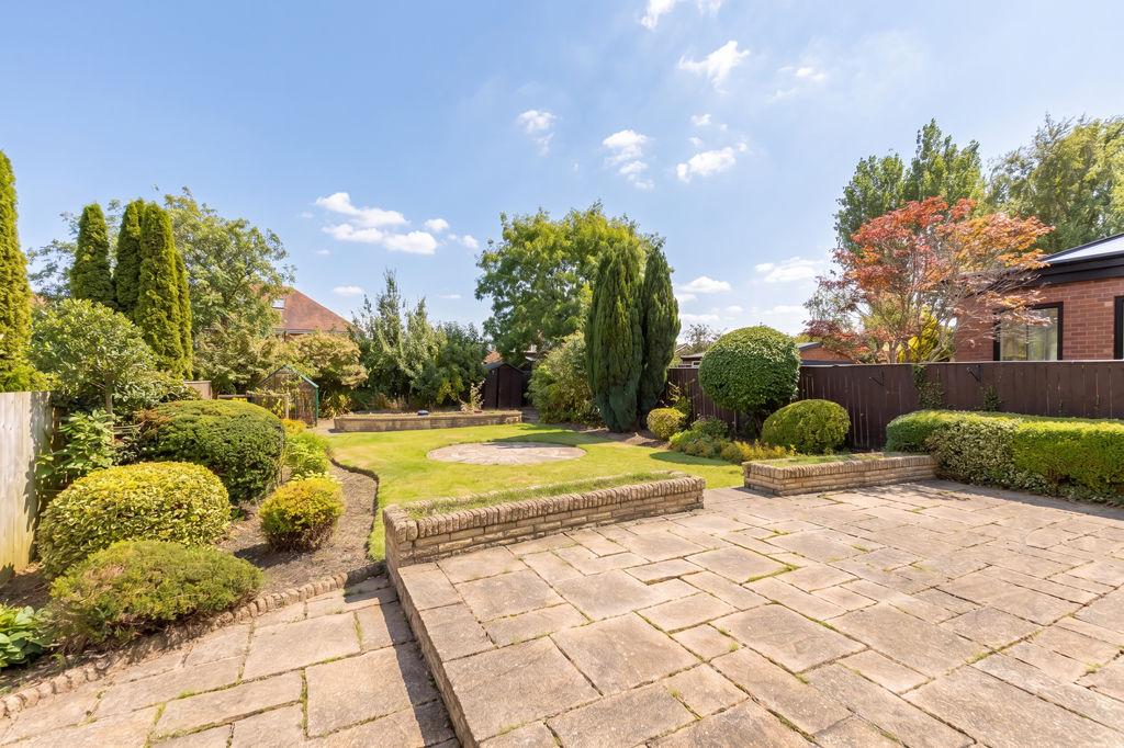 House in Gosforth - View 2