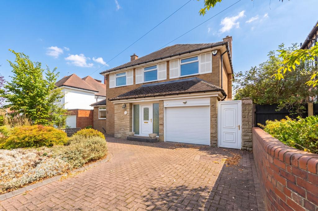 House in Gosforth - View 3