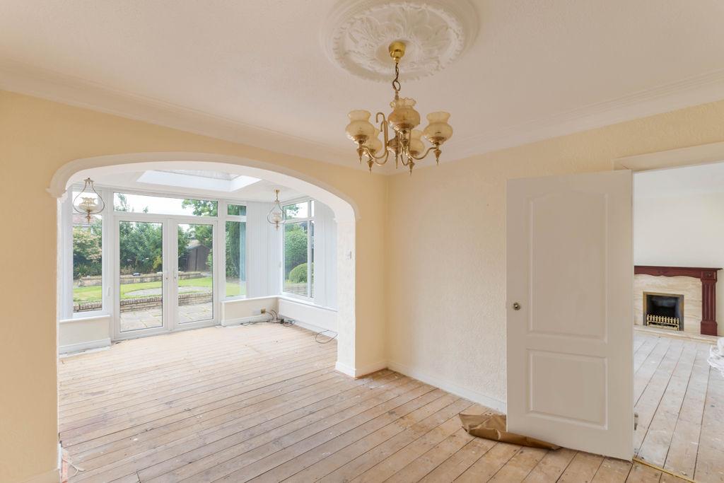 House in Gosforth - More