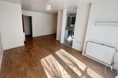 2 bedroom apartment for sale, Sandringham Court, Walsall Road, Great Barr, Birmingham, B42 1TF
