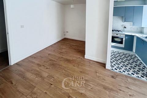 2 bedroom apartment for sale, Sandringham Court, Walsall Road, Great Barr, Birmingham, B42 1TF