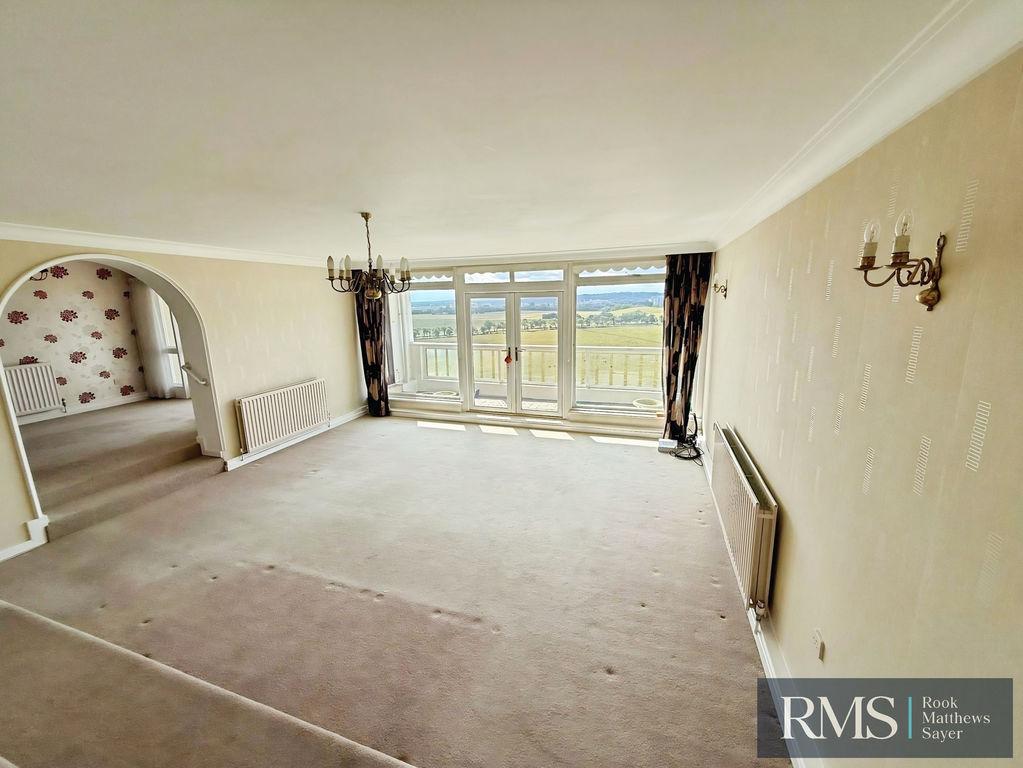 Apartment in Newcastle Upon Tyne - View 2