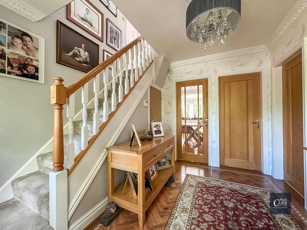 House in Walsall, West Midlands - View 2