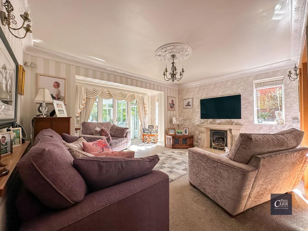 House in Walsall, West Midlands - View 3