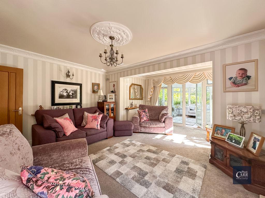 House in Walsall, West Midlands - View 4